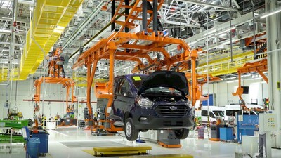 Koç Holding'den batarya yatırımı açıklaması