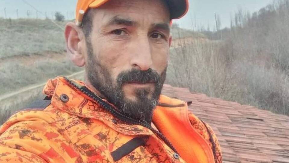 Deprem bölgesine yardım götürürken kazada öldü