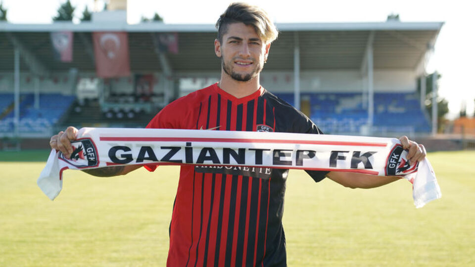 ''Evi canavar taşıyor baba''