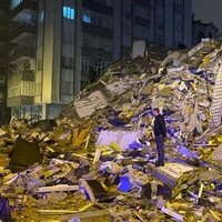 10 ilde konutların yüzde 44'ü DASK'lı