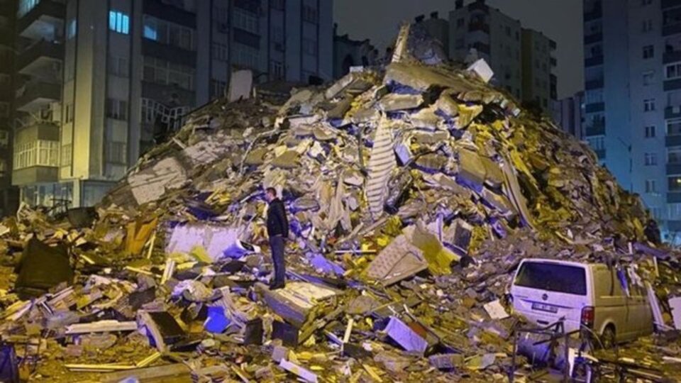 10 ilde konutların yüzde 44'ü DASK'lı