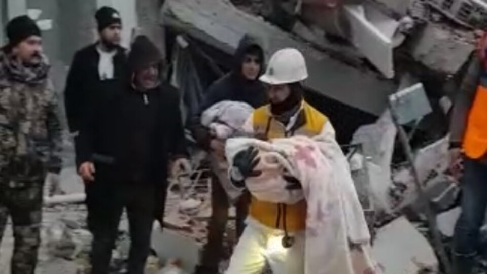 Duygulandıran diyalog