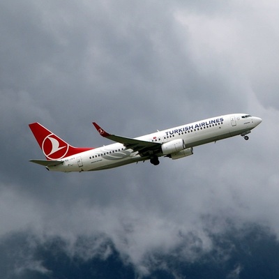 THY bugün 30.000 kişiyi tahliye edecek