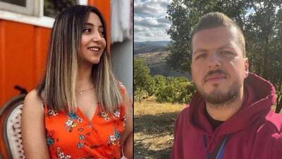 Tur rehberi 2 genç Adıyaman'da deprem kurbanı oldu