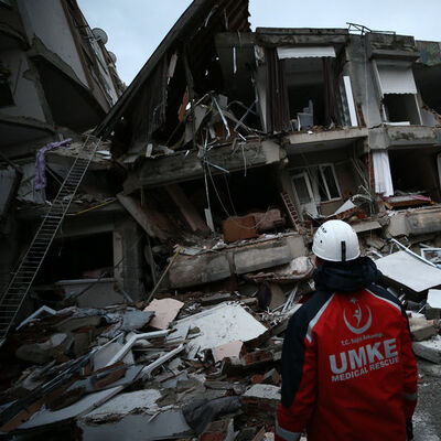 Yunan gazetesinden Türkiye'ye destek: Hepimiz Türküz