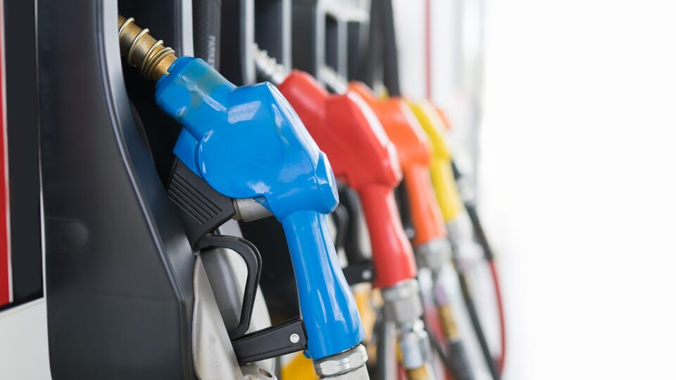 EPDK: Akaryakıtta stok sorunu yok