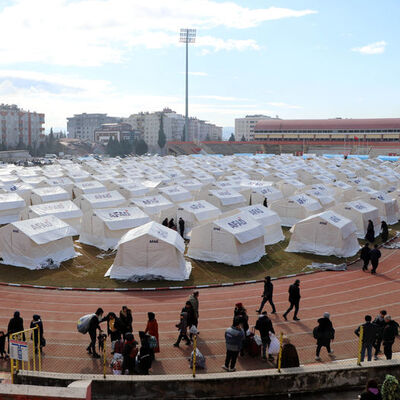 İşte deprem bölgesindeki ihtiyaçların listesi…