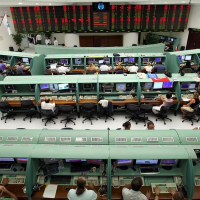 Üçüncü günde kayıp 16’ya çıktı borsa kapandı