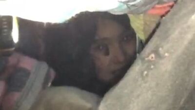 Yürek sızlatan sözler!