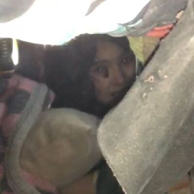 Yürek sızlatan sözler!