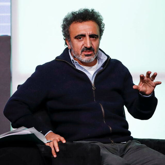 ABD'deki Türk iş insanından anlamlı çağrı