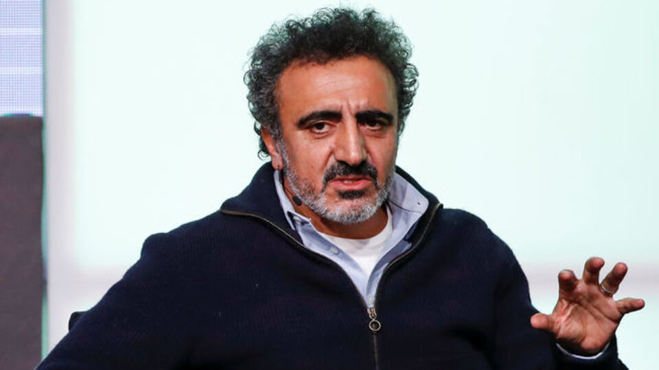 ABD'deki Türk iş insanından anlamlı çağrı