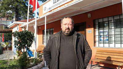 'Mucize bebek'in babası: "Umudunuzu koruyun"