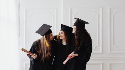 Yüksek lisans şartları nelerdir?