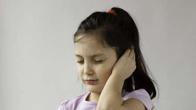 Çocuklarda kulak ağrısı nasıl geçer?