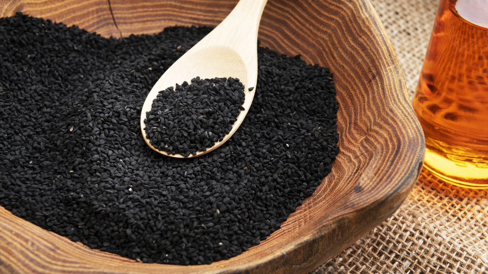 Çörek otu nasıl ve neyle tüketilir?