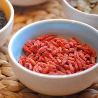 Goji Berry nasıl tüketilir?