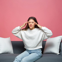 Şakak nedir, vücudun neresinde?