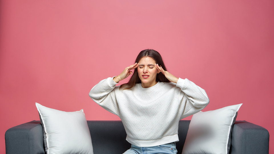 Şakak nedir, vücudun neresinde?