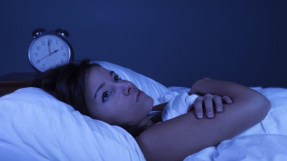 Uykusuzluk baş ağrısı yapar mı?