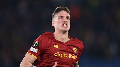 Zaniolo Galatasaray'da!