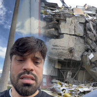 Gökhan Zan: Lütfen sesimizi duyun