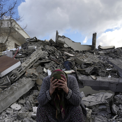 Can kaybı ve yaralı sayısı son durum