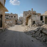 Deprem anında yapılmaması gerekenler