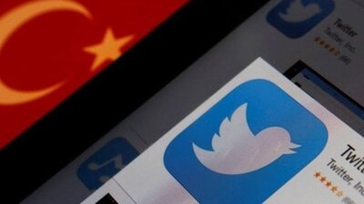 Twitter normale döndü