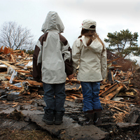 Depremzedelere psikolojik yardım nasıl yapılmalı?