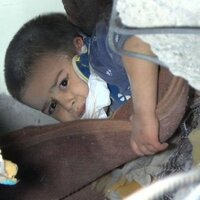 Depremden sonra çocuklarda görülen bu durumlara dikkat!