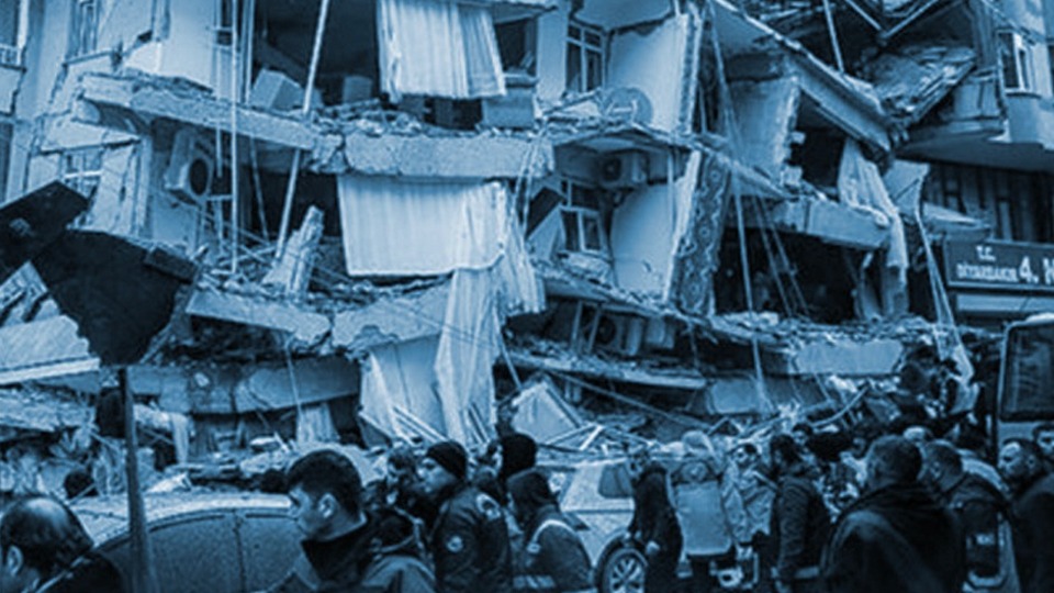 Bu yük çok ağır! "Kuşaktan kuşağa aktarılacak zihinsel etkiye dikkat!"