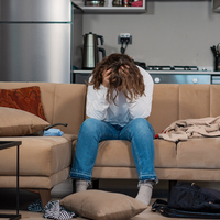 Deprem korkusu ile baş etmenin yolları!