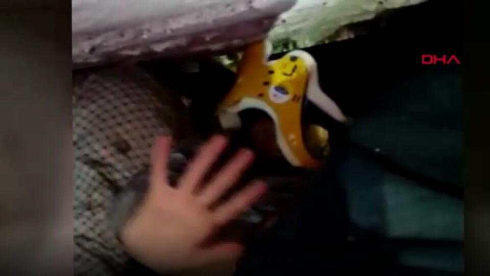 "Kardeşim minik, ölebilir" "Siz eve nasıl girdiniz?"