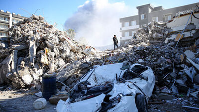 Deprem bölgesinde hava nasıl olacak? İşte son tahminler