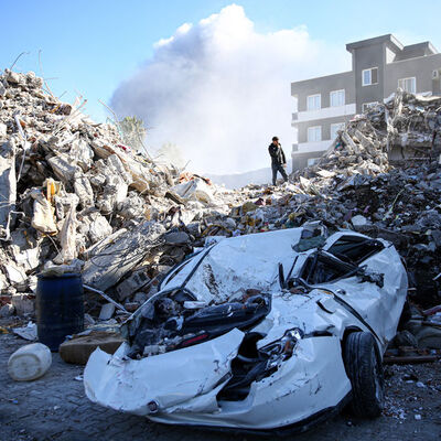 Deprem bölgesinde hava nasıl olacak? İşte son tahminler