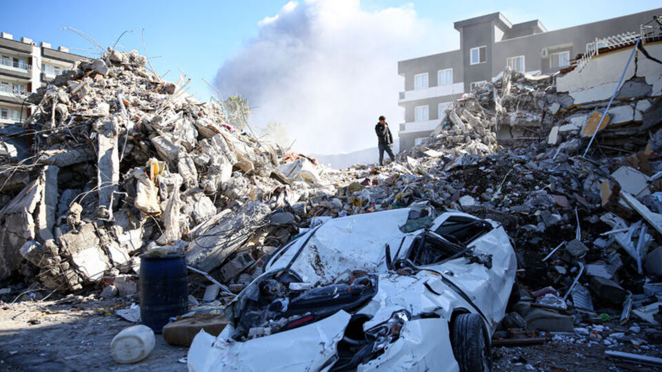 Deprem bölgesinde hava nasıl olacak? İşte son tahminler