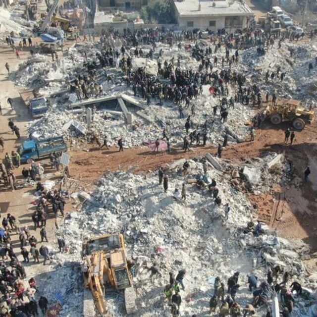 Deprem bölgesine 206 savcı