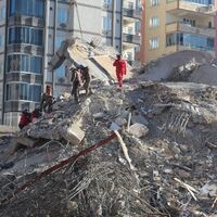 Depremde bebekler nasıl korunur?