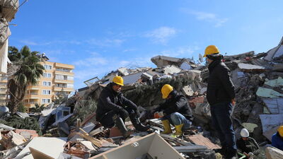 Prof. Dr. Mikdat Kadıoğlu'ndan İstanbul için flaş uyarı!