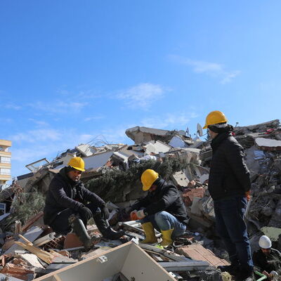 Prof. Dr. Mikdat Kadıoğlu'ndan İstanbul için flaş uyarı!