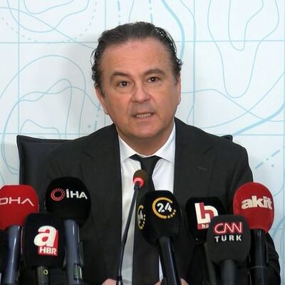 "Artçı sarsıntılar 1 sene sürebilir, 9 bini bulabilir"