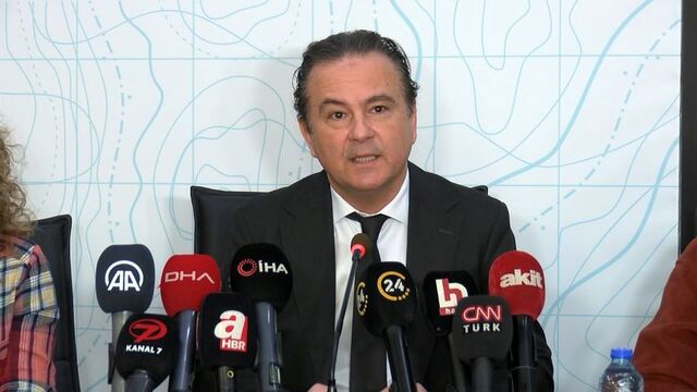 "Artçı sarsıntılar 1 sene sürebilir, 9 bini bulabilir"