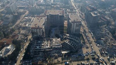 Kriz fırsatçılığı patolojik bir durumun göstergesi!