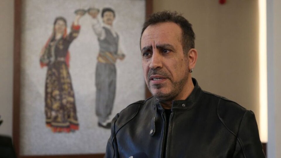 "Kıvanç Tatlıtuğ ve Oktay Kaynarca yanımda olacak"