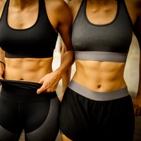 Karın kası ne kadar sürede ve kaç ayda çıkar?