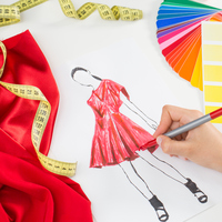 Moda Tasarımcısı Nasıl Olunur?