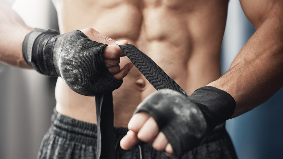 Basit ve etkili bilek güçlendirme hareketleri