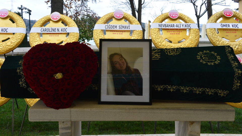 Çiftkurtlar'ın acı günü