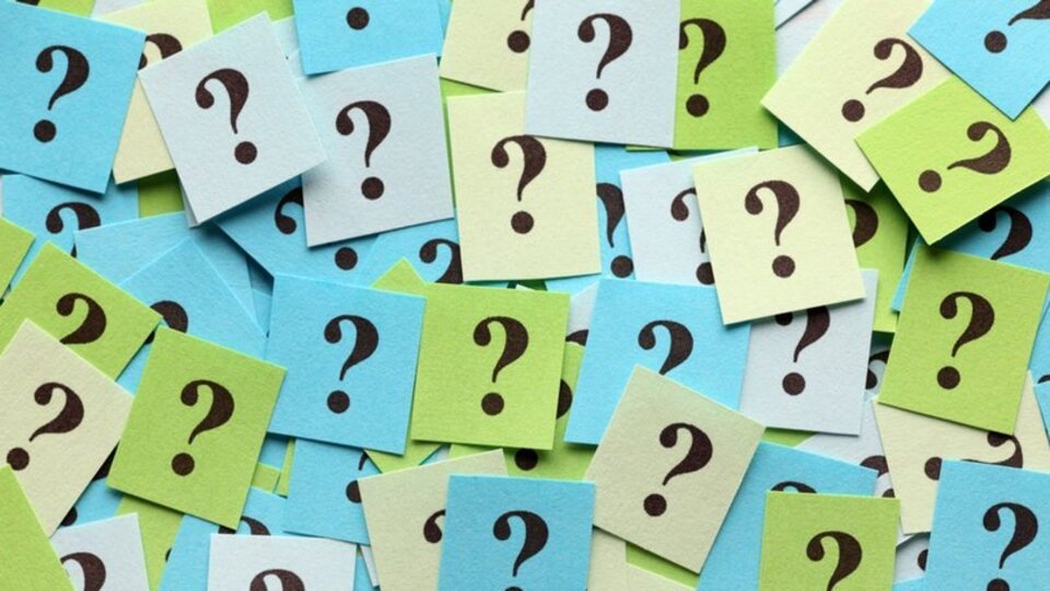 İngilizce ayların isimleri